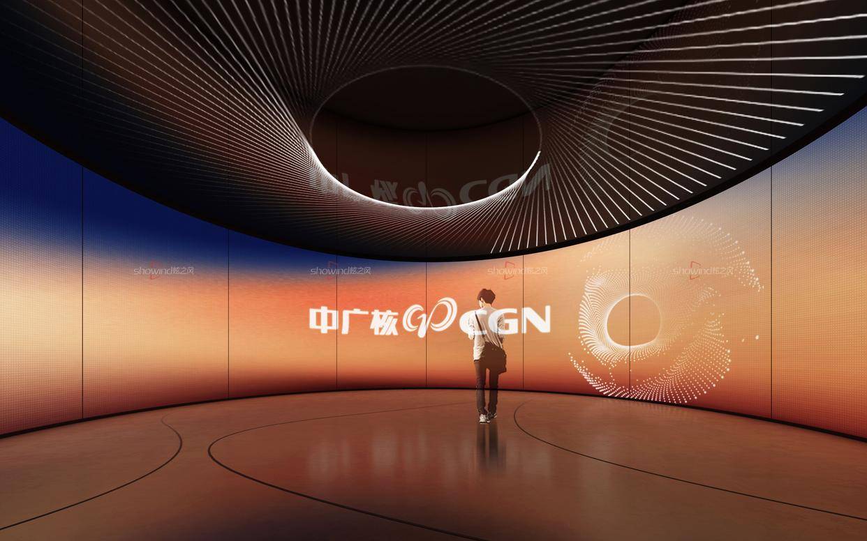 2025深圳展廳設(shè)計(jì)公司優(yōu)質(zhì)推薦 