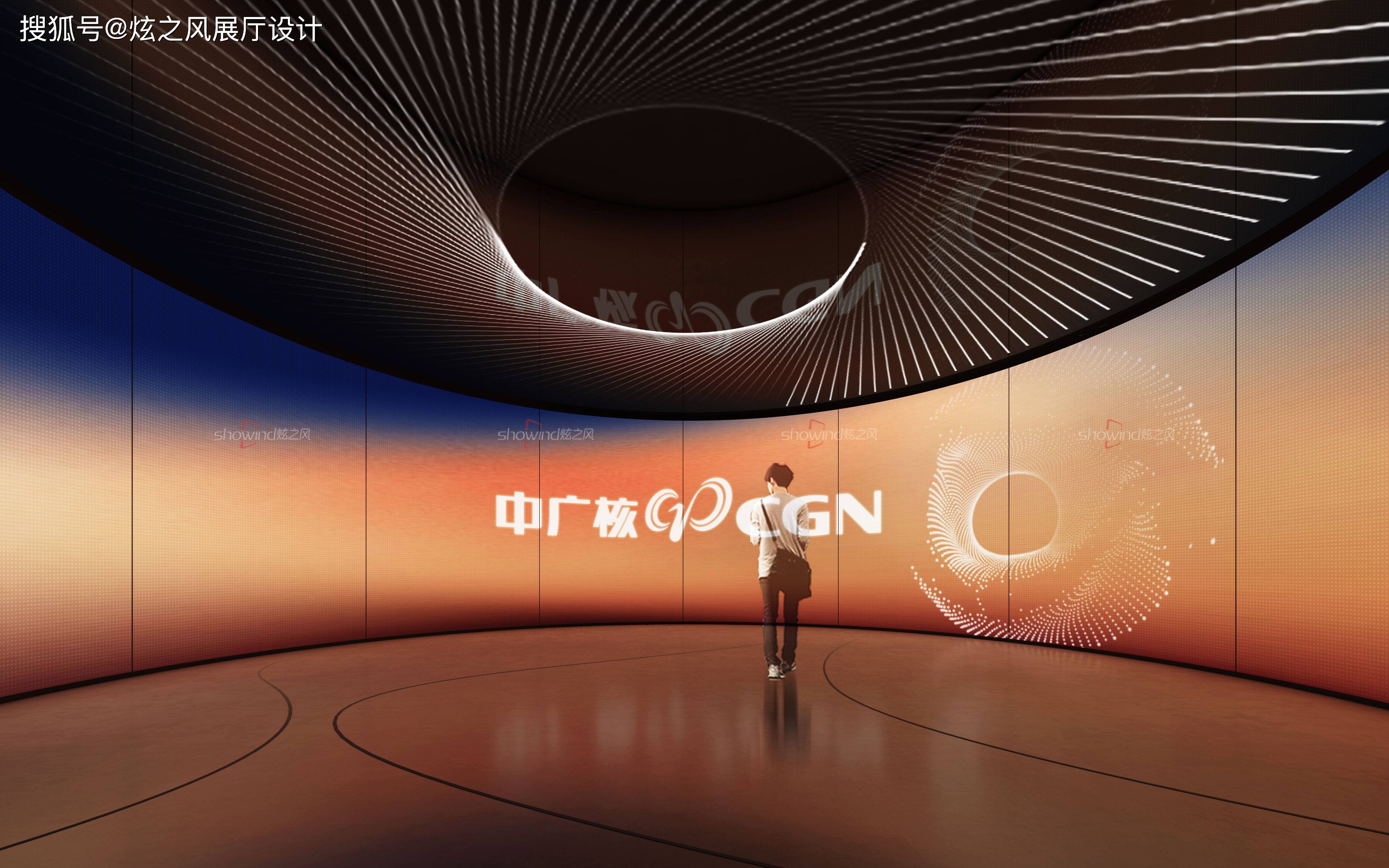 展廳設(shè)計(jì)公司推薦（按綜合實(shí)力排序）