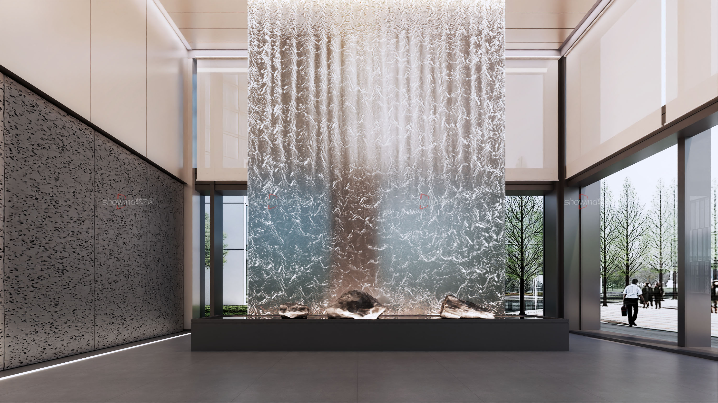 數(shù)字孿生技術(shù)在數(shù)字展廳中的實(shí)際應(yīng)用及探索